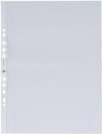 Immagine prodotto Elba 25 tasche per opuscoli trasparenti granulati (A3, 25 x)