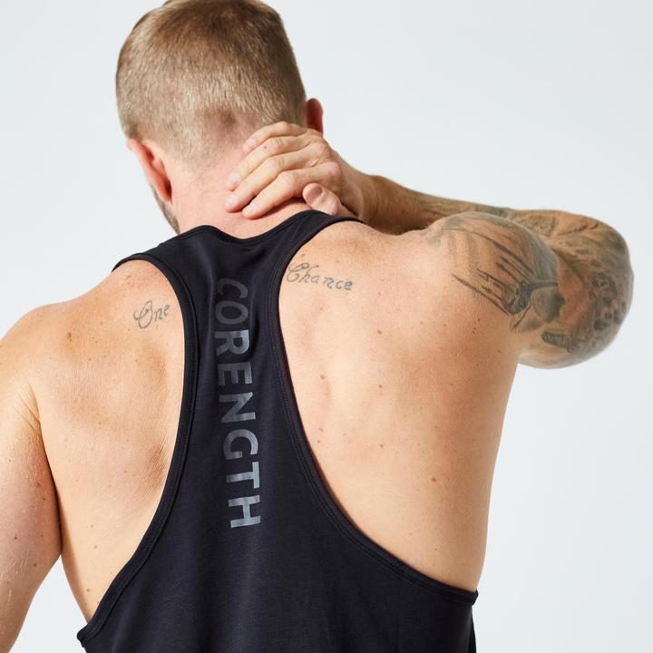 Actual product image Domyos Stringer Performance (L)