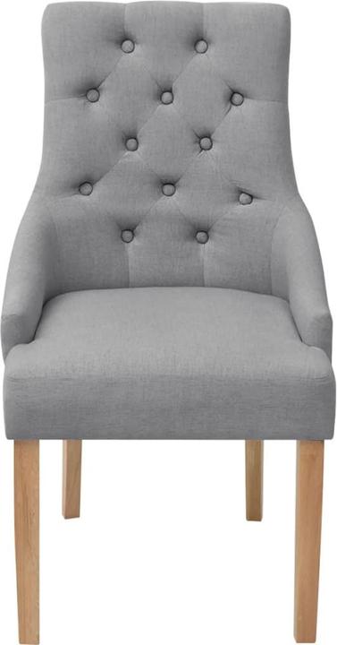 Produktbild vidaXL Esszimmerstuhl