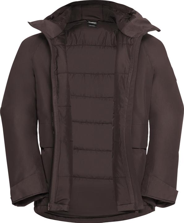 Actual product image Jack Wolfskin Tempeltor Jkt M (M)