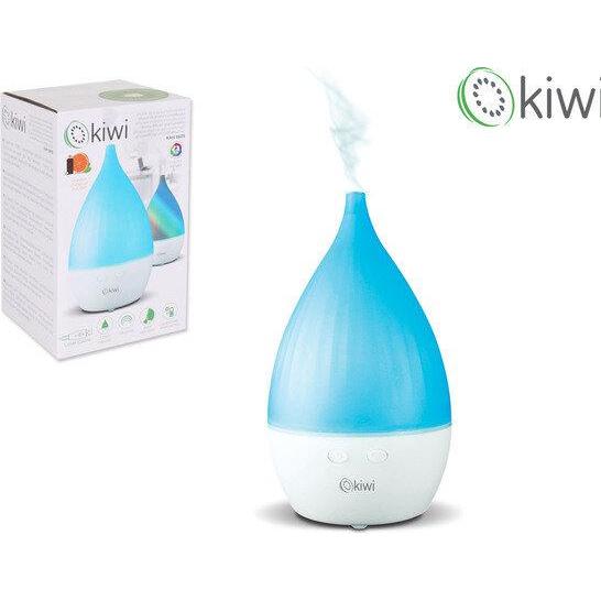 Kiwi, Aroma Diffuser, Aromahumidifier + Öldiffusor (120 ml)