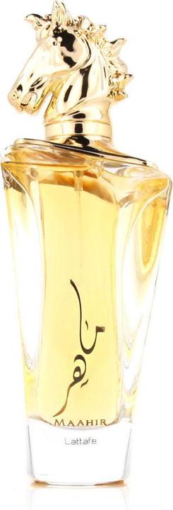 Image du produit Lattafa Perfumes Maahir (Eau de parfum, 100 ml)