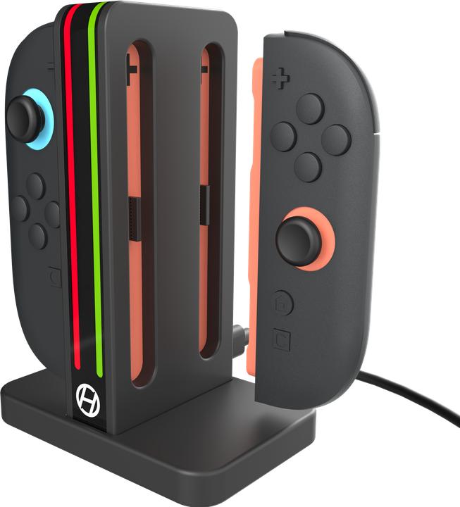 Actual product image Hyperkin Controllerdock power spire Switch2 (Switch)