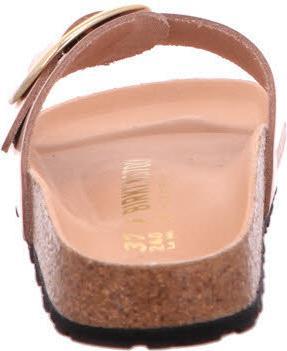 Actual product image Birkenstock Madrid mule (38)