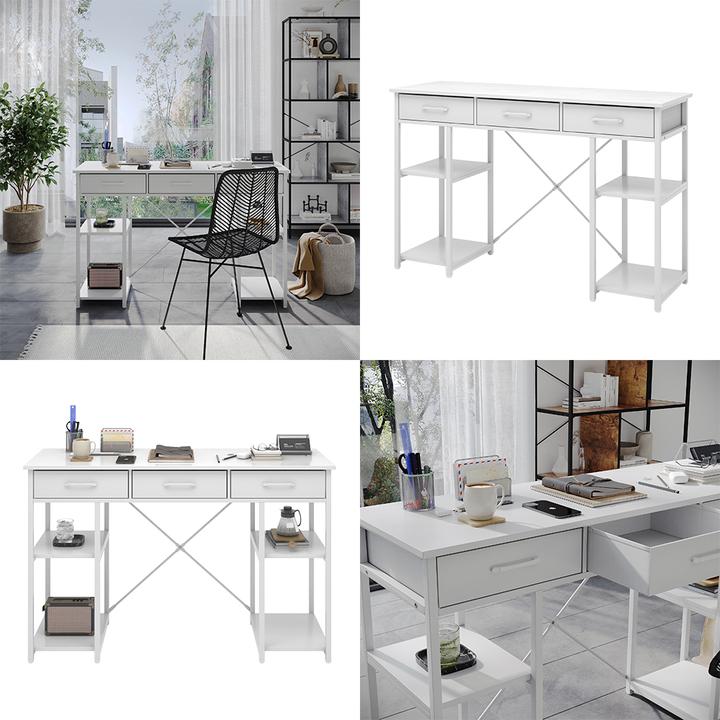 Image du produit Vicco Chino (120 x 40 x 78 cm)