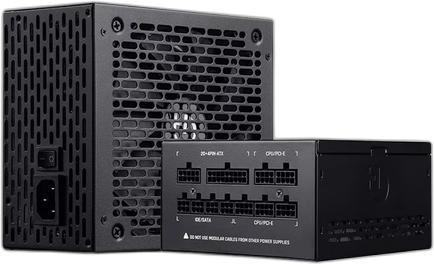 Productafbeelding Hiditec Voeding Volledig Modul. Bzx750 V2 80 Brons Volledig Bereik (750 W)