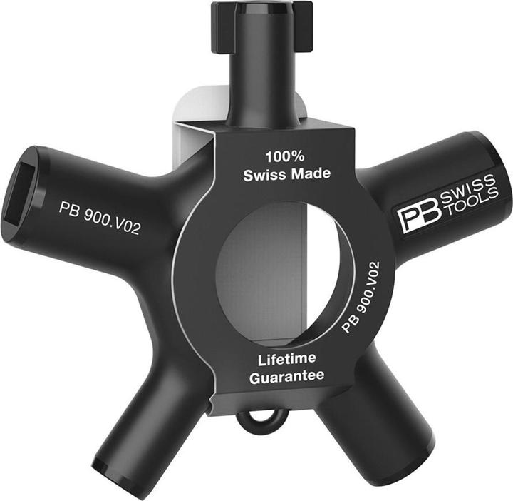 Actual product image PB Swiss Tools PB 900 V02