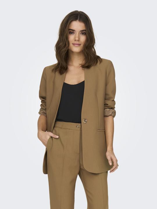 Actual product image Only Top without sleeves (38)