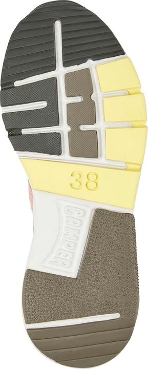 Image du produit Camper Drift Sneakers Multi-Assorties, léger et amorti (37)