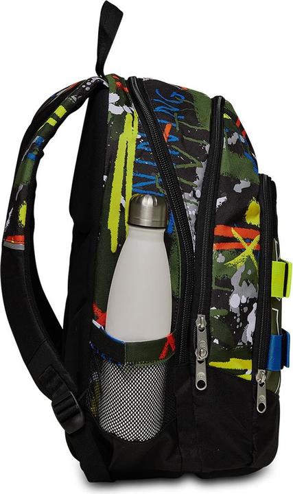 Immagine prodotto Seven Zaino Advanced Fluo (30 l)