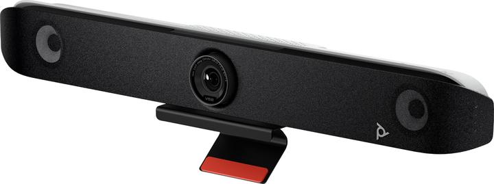 Actual product image Poly Studio V52 USB Video Bar - EU