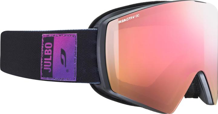 Black, Violet