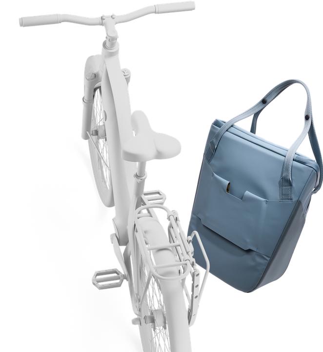 Actual product image Thule Chasm (21 l)