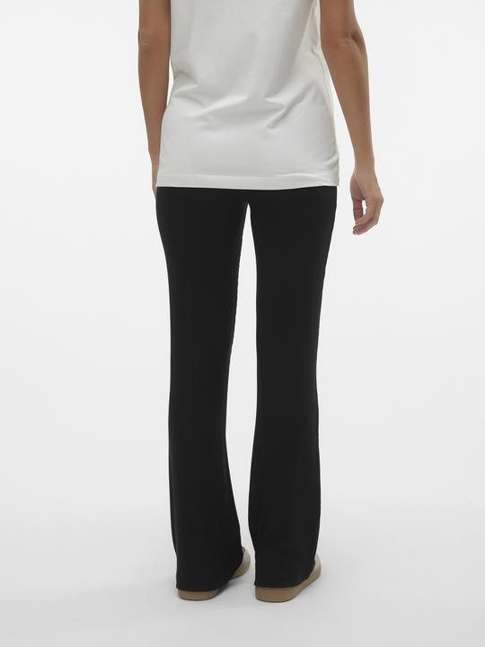 Actual product image Mamalicious MLBRYNJA FLARE JERSEY LEGGING A. NOOS leggings (XL)