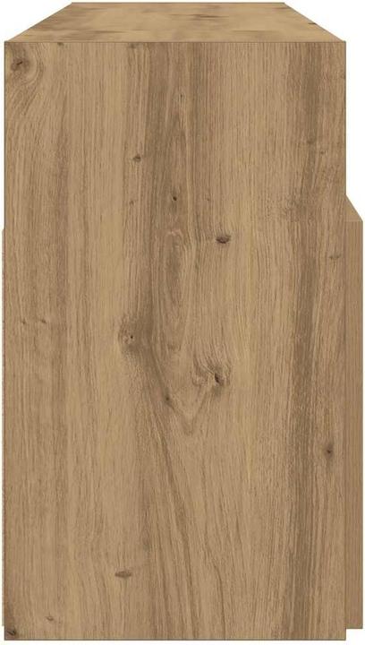 Image du produit VidaXL Jonas (120 x 30 x 50 cm)