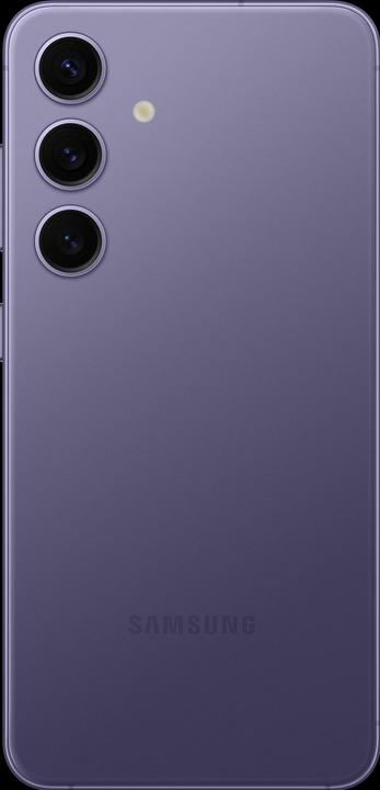 Produktbild Samsung DUPLIKAT Galaxy S24 (256 GB, Cobalt Violet, 6.20", SIM + eSIM, 5G)