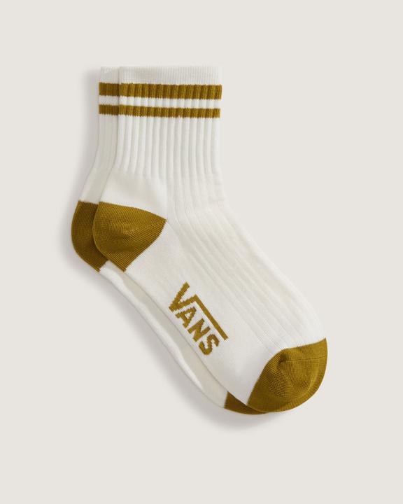 Produktbild Vans Bergman Low Crew (S)