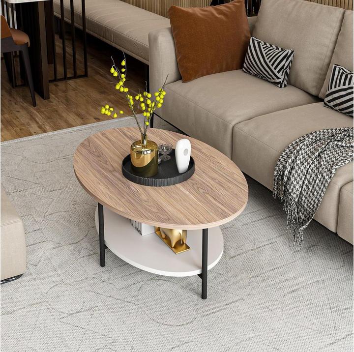 Immagine prodotto Skye Decor Tadeo (90 x 60 x 36 cm)