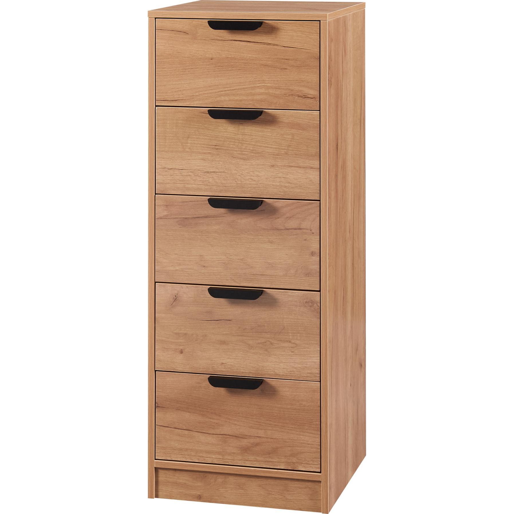 En.Casa, Kommode + Sideboard, Varkaus (40 x 40 x 108 cm)