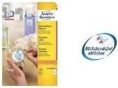Productafbeelding Avery Ronde etiketten