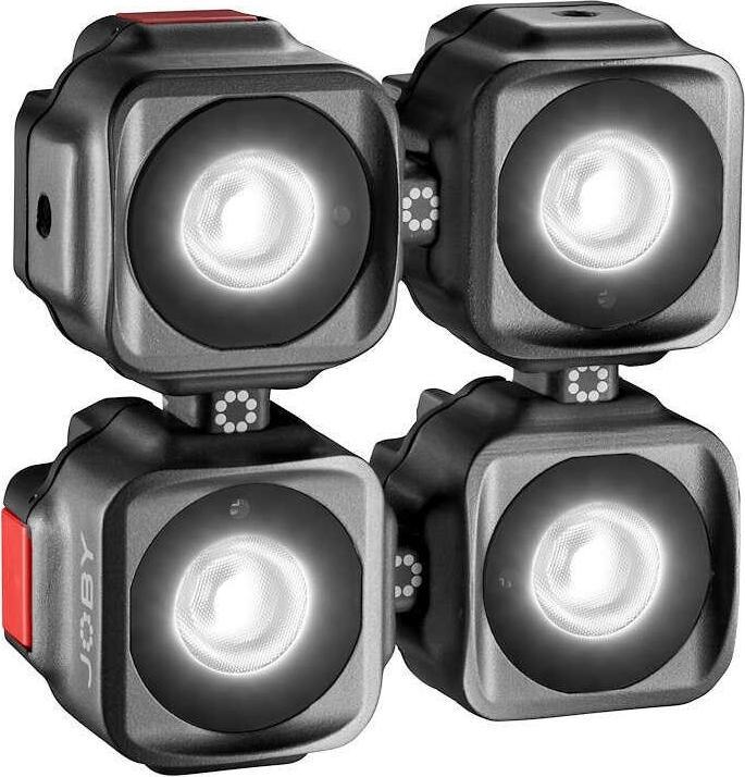 Actual product image Joby Beamo mini (Video light)