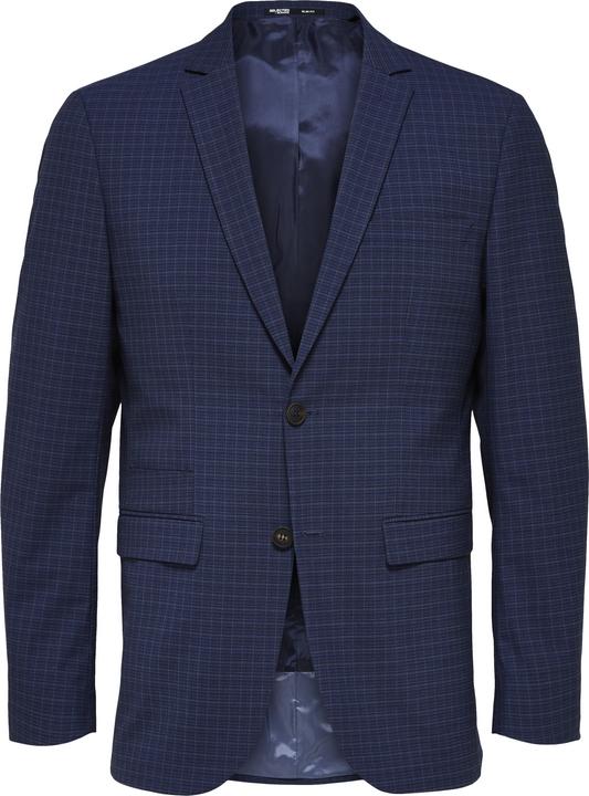 Immagine prodotto Selected Slhslim-Timelogan Blue Check Blz B (52)