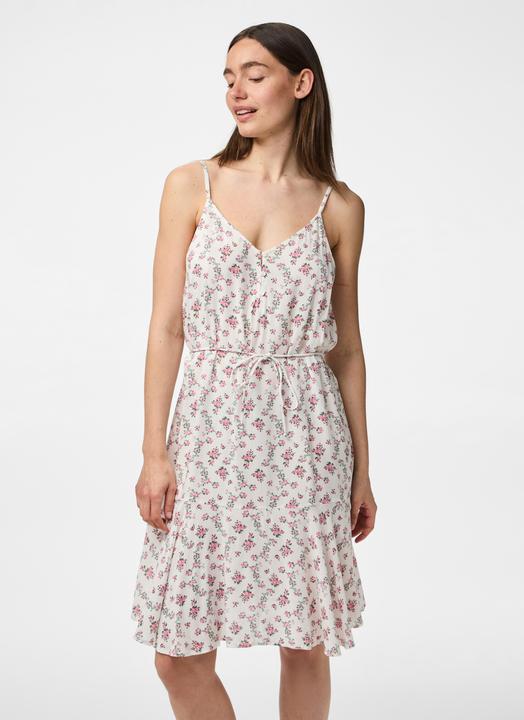 Image du produit Pieces Print Trägerkleid (M)