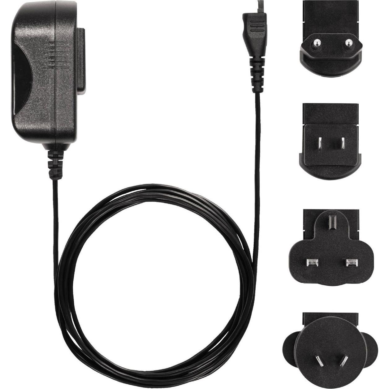 Testo Netzteil 0554 1096 Internation, Messtechnik
