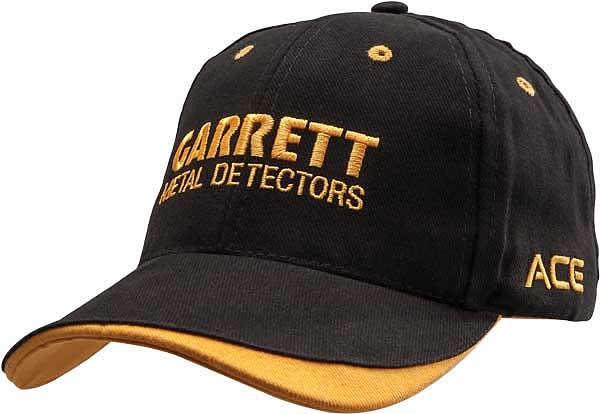 Immagine prodotto Garrett Metal Detectors - Logo métallique