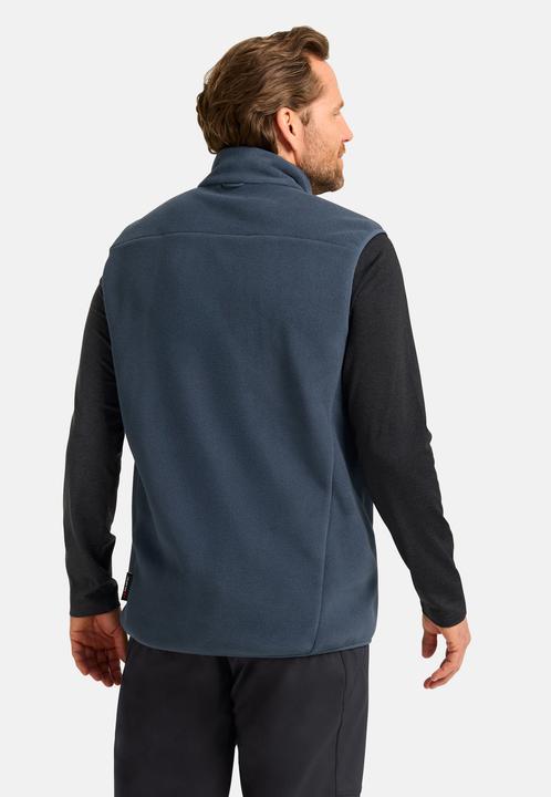 Produktbild Jack Wolfskin Waldsteig Fz Vest M (M)