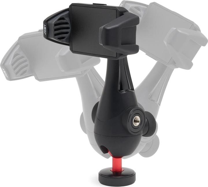 Actual product image Joby GripTight PRO 3 Mount
