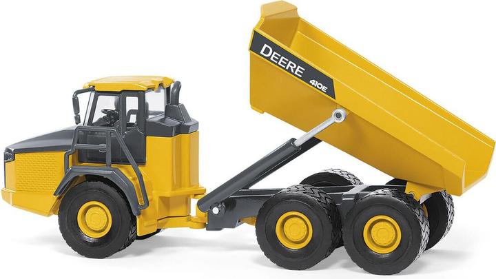 Immagine prodotto Siku John Deere Dumper
