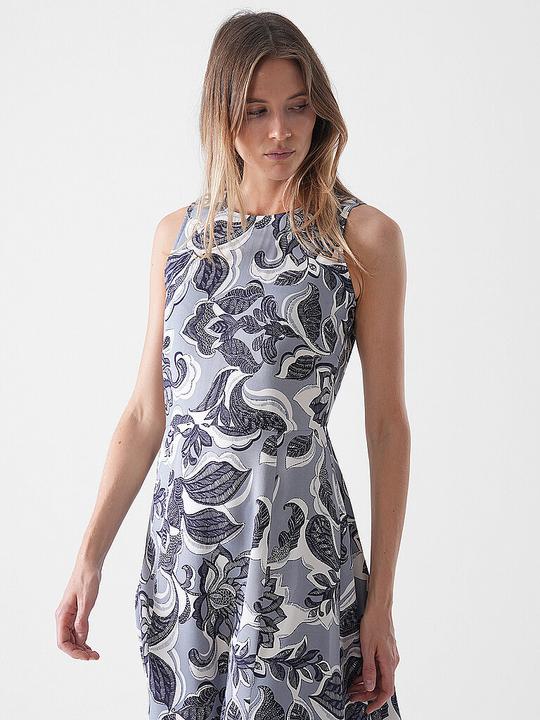 Produktbild Comma Midikleid (40)