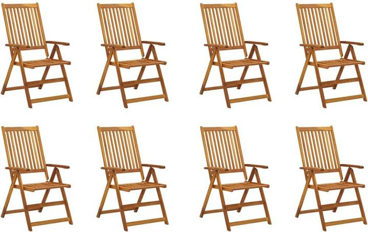 Actual product image vidaXL Cinnamon