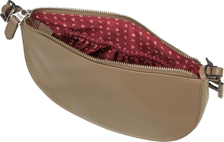 Actual product image Picard Shoulder bag Black Tie 5582