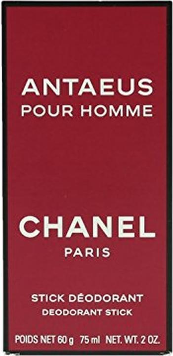 Actual product image Chanel Antaeus (Stick, 75 ml)