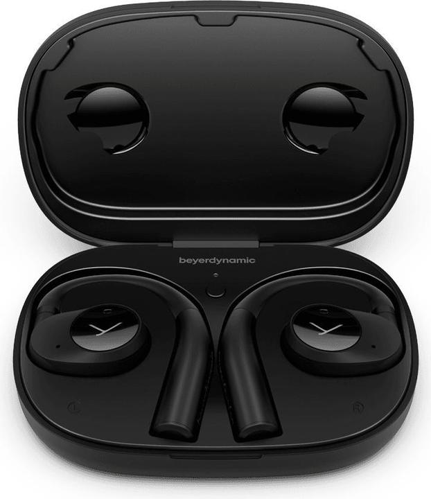 Actual product image Beyerdynamic Verio 200 (No noise cancellation, 8 h, Wireless)