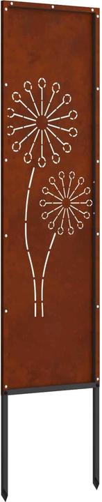 Produktbild vidaXL Gartensichtschutz (32 cm)