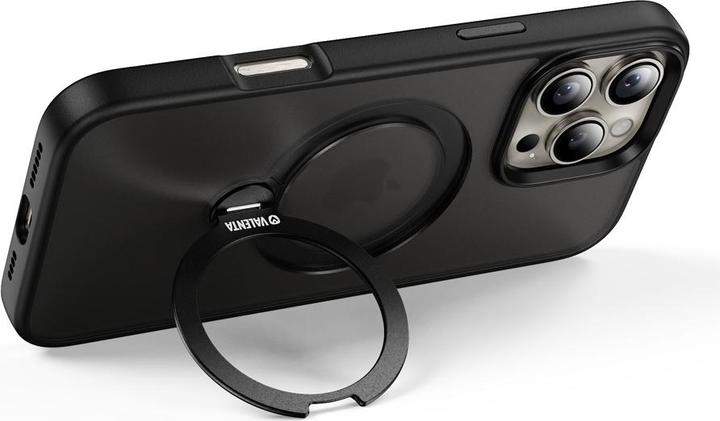 Image du produit Valenta Back Cover Magsafe Frost Iphone 16 Pro Max (Apple iPhone 16 Pro Max)