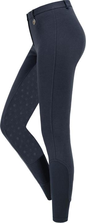 Produktbild ELT Fun Sport Reithose Thermo Silikon Damen (44)