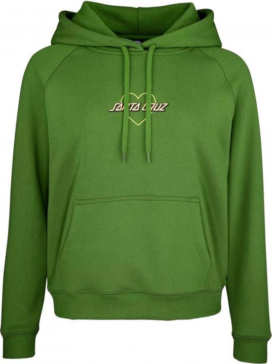 Produktbild Santa Cruz Heart Strip Hoodie (10XL)