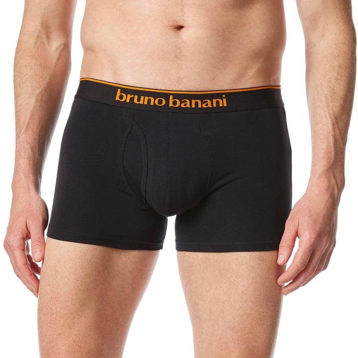 Produktbild Bruno Banani Boxershort Casual (XL, 2er Pack)