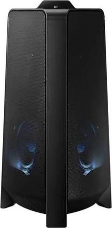 Actual product image Samsung MX-ST50B (18 h, Rechargeable battery operated)
