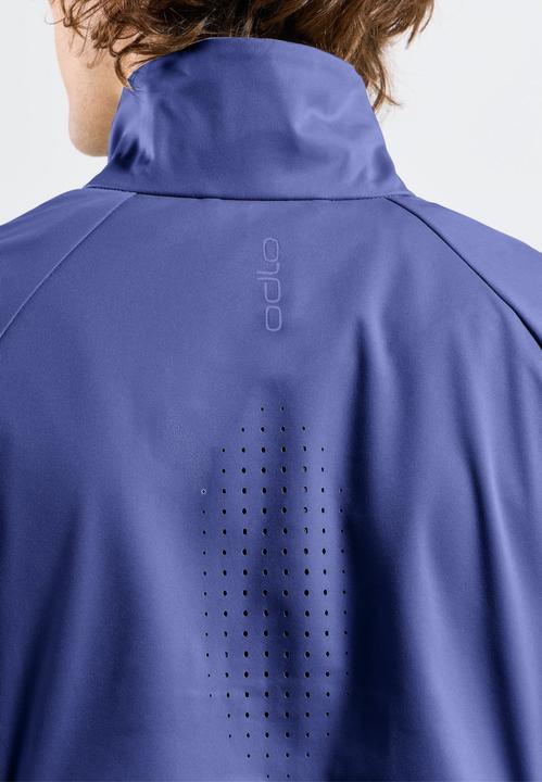 Productafbeelding Odlo Zeroweight Pro Warm Laufjacke 2.0 (L)