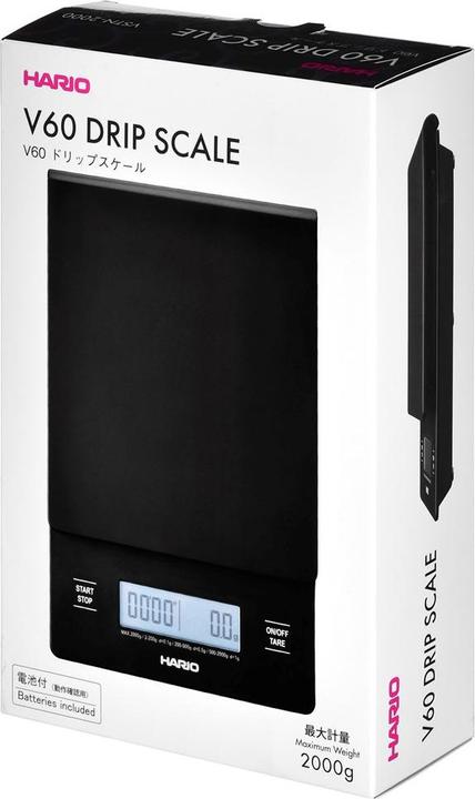 Produktbild Hario V60 Drip Scale