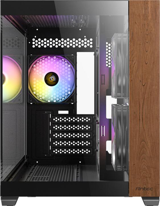 Produktbild Antec CX600M Midi-Turm (ITX)