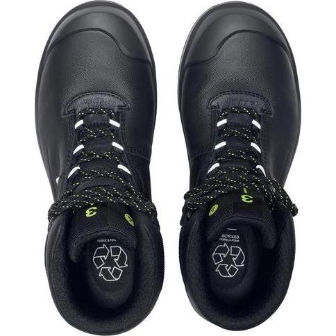 Thumbnail - Uvex Safety, Sicherheitsschuhe, 3 Stiefel S3 68742 schwarz Weite 11 Größe 36 (S3, 36)