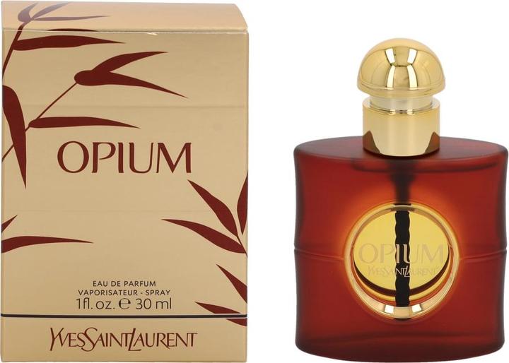 Produktbild Yves Saint Laurent Opium (Eau de Parfum, 30 ml)