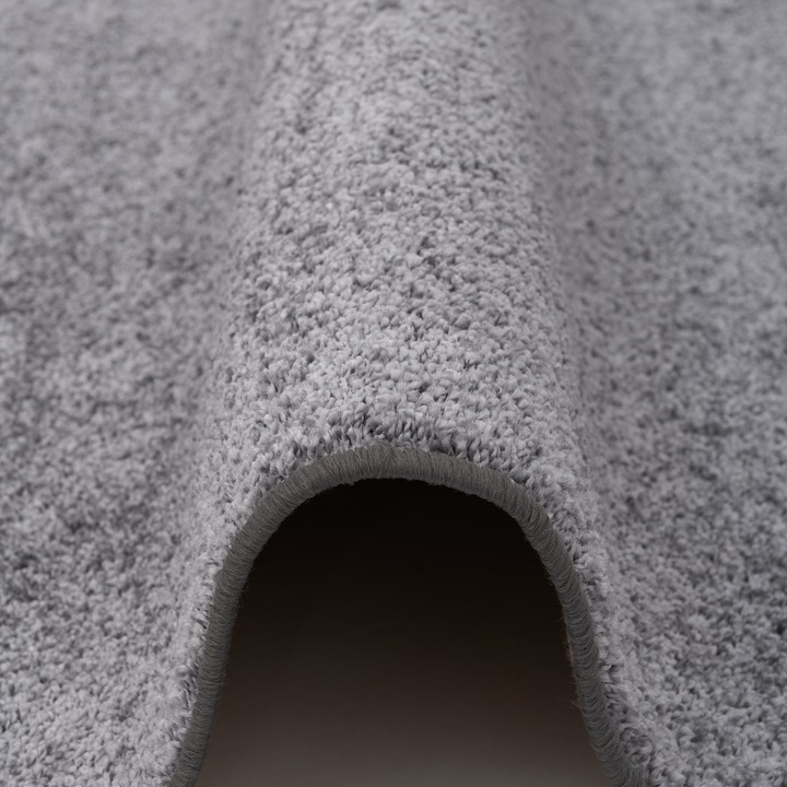 Actual product image Snapstyle Cottage high pile carpet (80 x 240 cm)