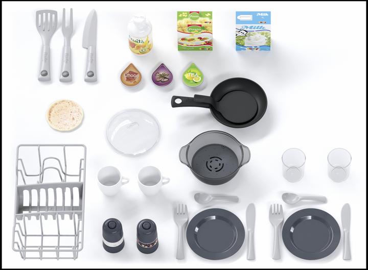 Immagine prodotto Smoby Bolla da cucina Tefal Studio